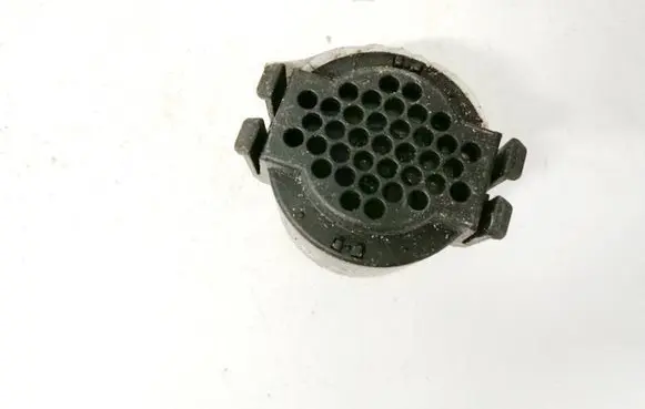 BMW 3 E46 Alarm system siren 65818360995 6581-8360995