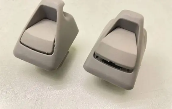 Volvo XC60 Sun visor clip/hook/bracket 