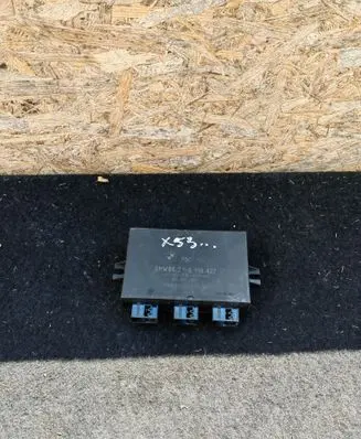 BMW X5 E53 Parking PDC control unit/module 9119427