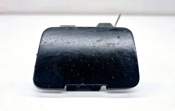 Front tow hook cap/cover
