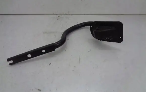 BMW 5 E60 E61 Tailgate/trunk/boot hinge 7034246