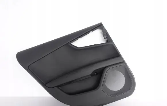 Audi A7 S7 4G Rear door card panel trim 4G8867305