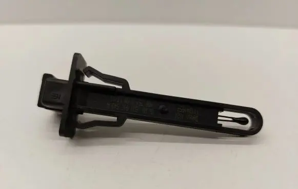 Volkswagen Golf VII Interior temperature sensor 5Q0907543A