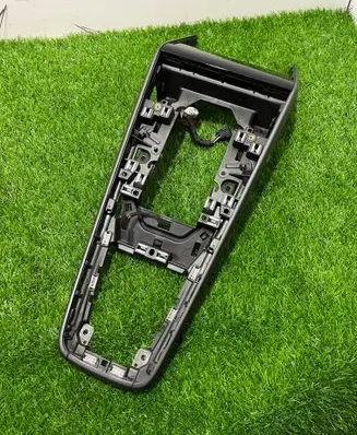 Porsche 911 992 Center console 