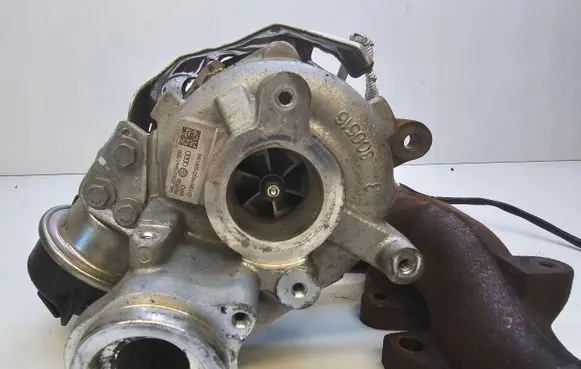Audi A4 S4 B9 8W Supercharger 04L253019A