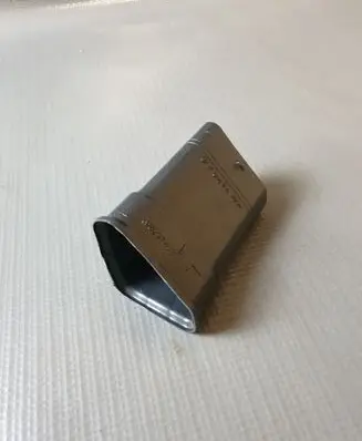 Opel Mokka B Cabin air duct channel 9829743380