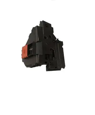 Mercedes-Benz C W205 Fuse module A2055406811