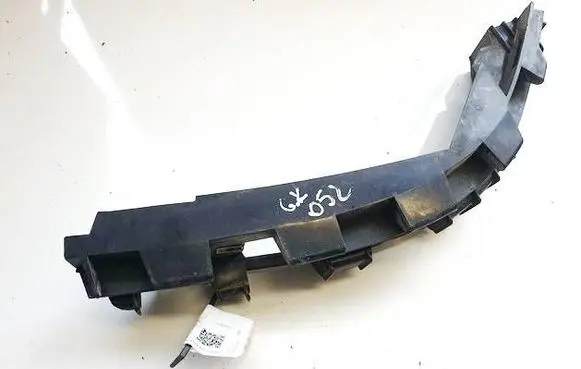 BMW 7 E65 E66 Rear bumper mounting bracket 7123797