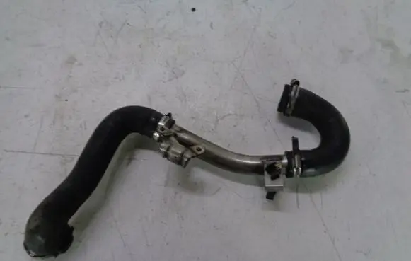 Opel Meriva A Air intake hose/pipe 