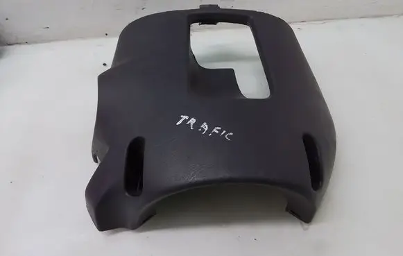 Renault Trafic II (X83) Steering wheel column trim 8200139434