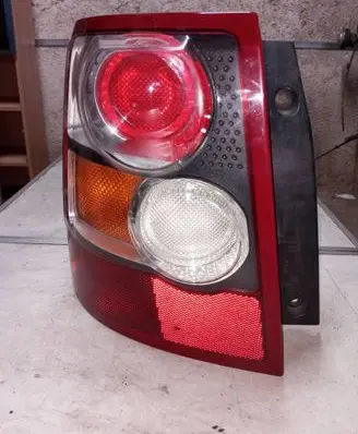 Land Rover Range Rover Sport L320 Rear/tail lights XFB000672 2VP23802302