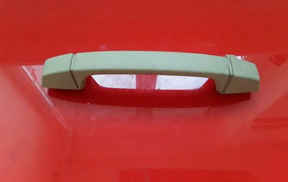 BMW X3 E83 Rear interior roof grab handle 201222012