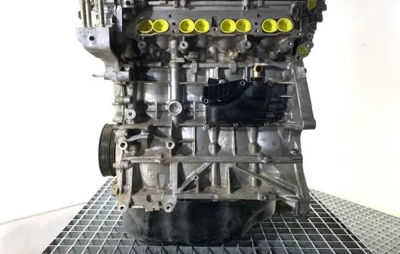 Mazda CX-9 Engine PY8WPYVPS