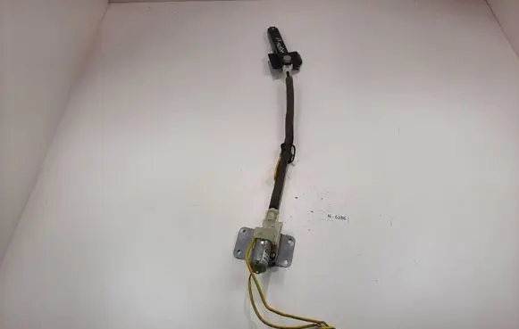 Volkswagen Phaeton Seat belt adjustment motor 560973354D