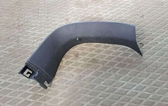 Mitsubishi ASX Tailgate/trunk side cover trim 7224A191 7224A131 3X457224A131