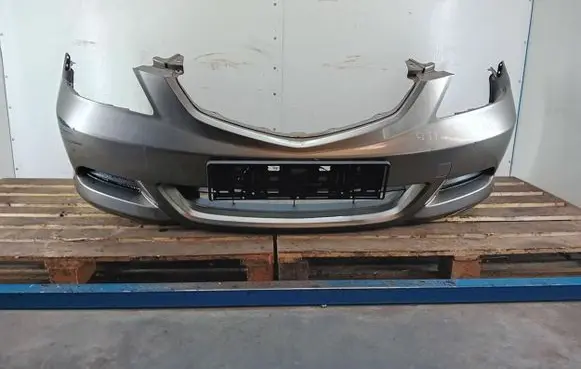 Honda City Front bumper