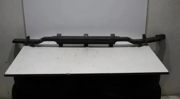 BMW X3 G01 Front bumper foam support bar 