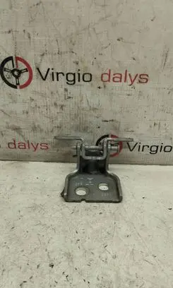 Dacia Sandero II Front door upper hinge 