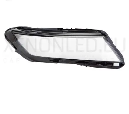 Skoda Kodiaq Headlight lense 