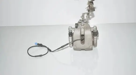 BMW iX3 G08 Rear brake caliper