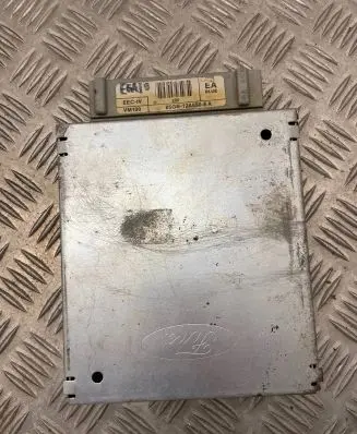 Ford Scorpio Engine control unit/module 85GB12A650EA
