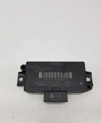 Renault Clio V Other control units/modules 284L02530R VALE0GE