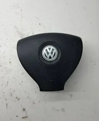Volkswagen Caddy Steering wheel airbag 2K0880201E 1K0971584