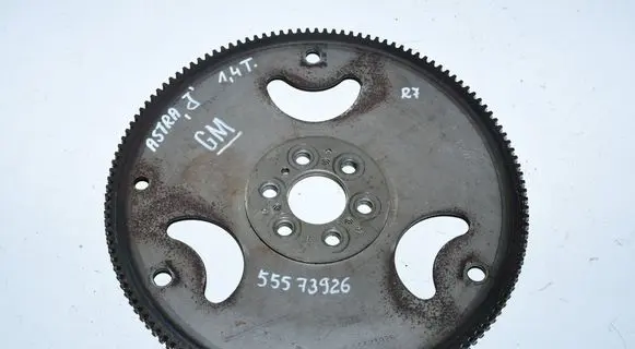 Opel Astra J Flywheel 55573926