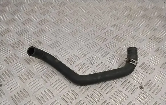 Nissan Leaf II (ZE1) Air intake hose/pipe