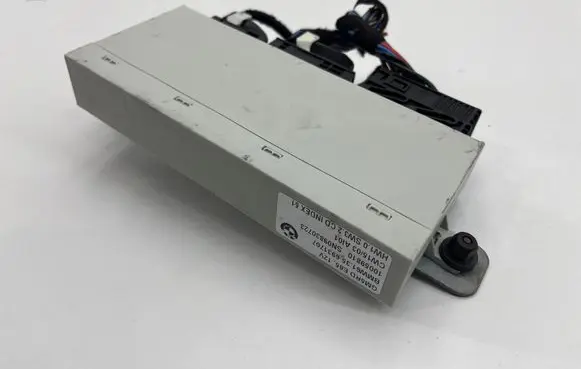BMW Z4 E85 E86 Comfort/convenience module 6931707 10059810