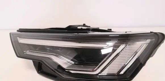 Audi A6 S6 C8 4K Headlight/headlamp 4K0941039E
