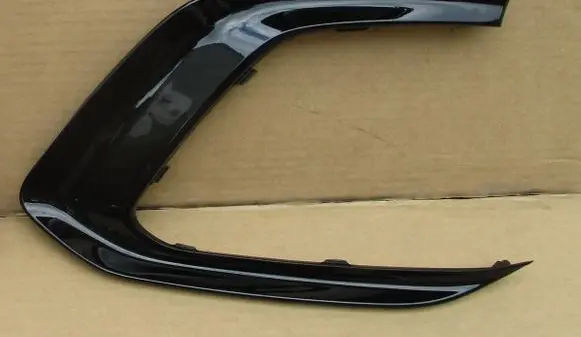 KIA Xceed Front bumper lower grill 86565J7PA0