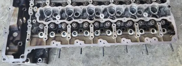 Engine head