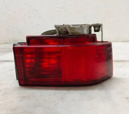 Opel Meriva A Rear tail light reflector F001B02 E22054