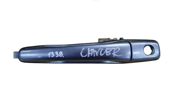 Mitsubishi Lancer Front door exterior handle MR5261052