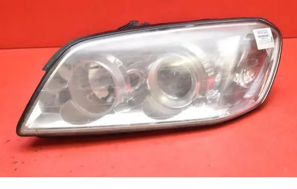 Chevrolet Captiva Headlight/headlamp 