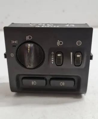 Volvo S40, V40 Light switch 30613945 2511103