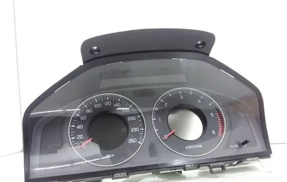 Speedometer (instrument cluster)