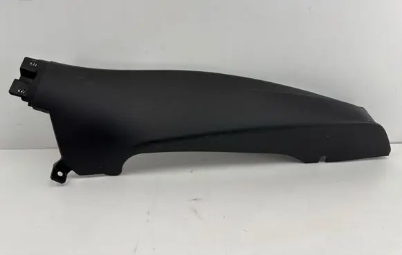 (C) pillar trim