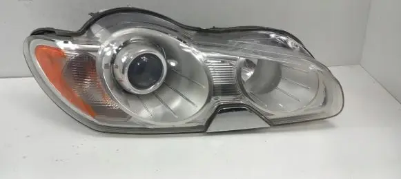 Jaguar XF X250 Headlight/headlamp
