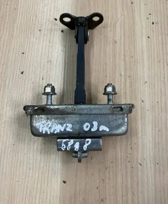 Ford Transit Front door check strap stopper 6C1AV23900AC