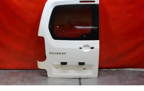 Peugeot Partner Rear door 