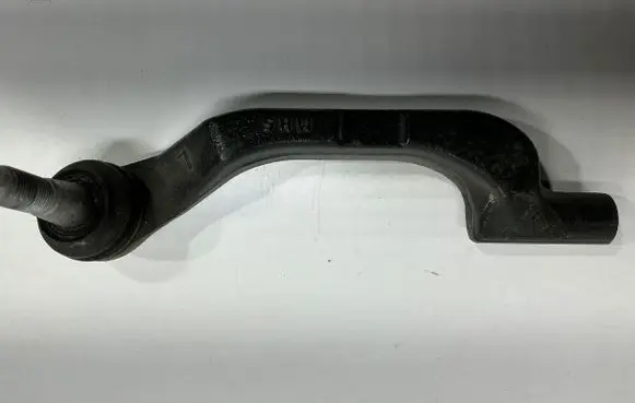 Dodge Challenger Steering tie rod end 