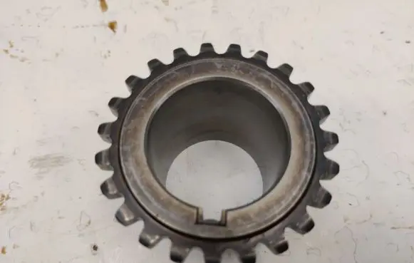 Dodge Challenger Timing chain sprocket 53022317AC