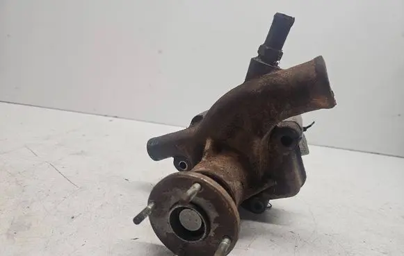Nissan Patrol 260 Water pump 