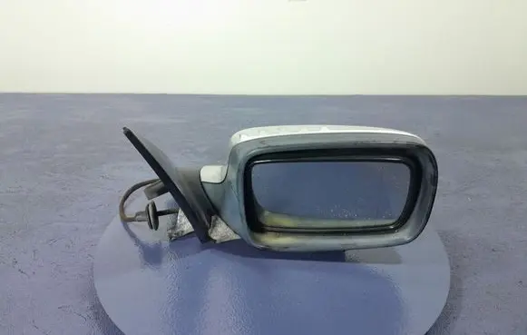 BMW 7 E65 E66 Front door electric wing mirror