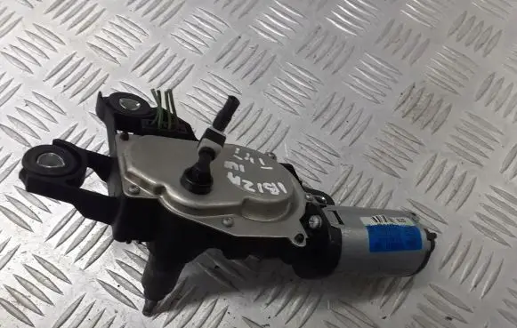 Seat Ibiza III (6L) Wiper motor 6L6955711D