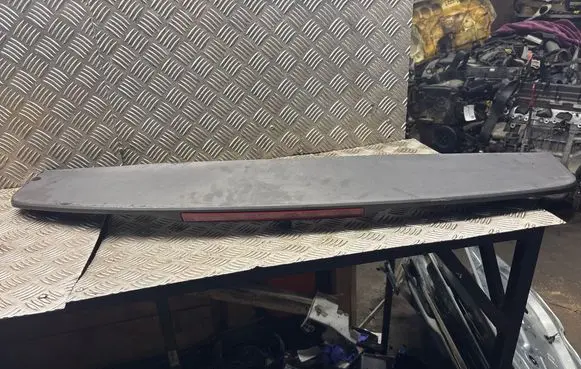 Ford Focus C-MAX Tailgate/trunk spoiler 3M51R44210A