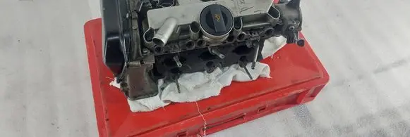 Audi Q5 SQ5 Engine head 06E103403M 06E109285H 06E103471P