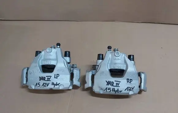 Toyota Yaris XP210 Other brake parts 